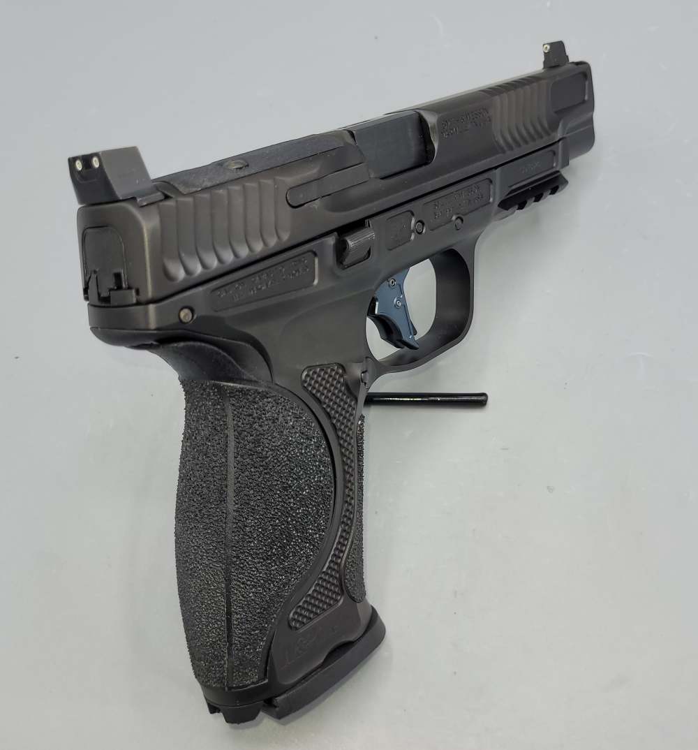 Smith & Wesson M&P9 Metal HD M2.0 9mm 5"-img-3