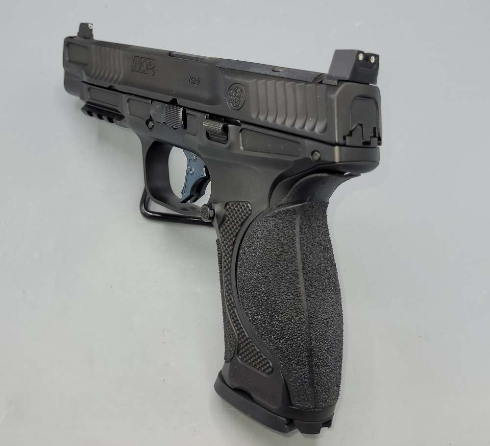 Smith & Wesson M&P9 Metal HD M2.0 9mm 5"-img-2