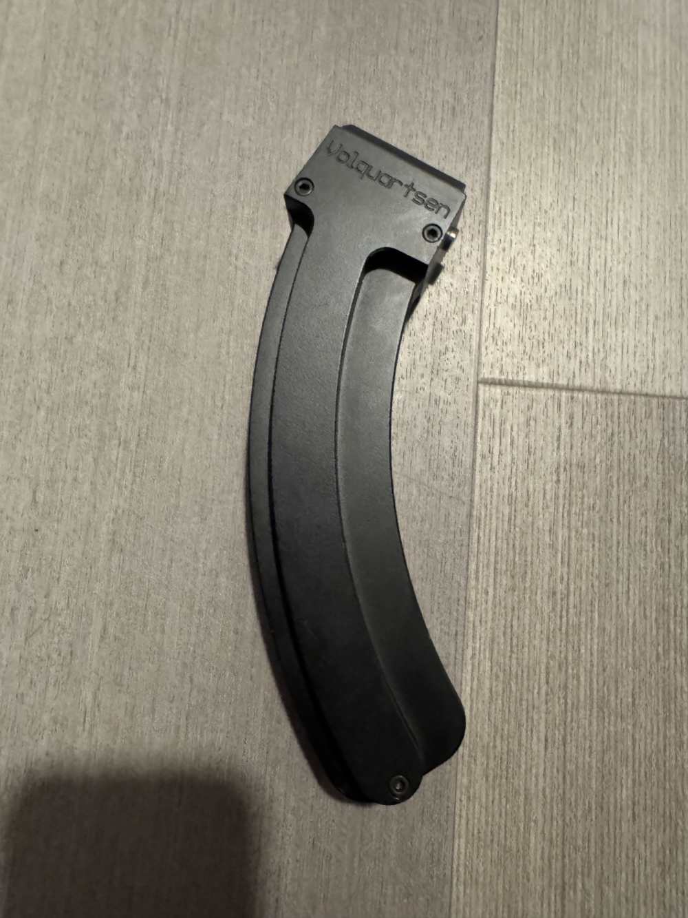 Volquartsen 17 HMR 25 Round Magazine 22 Magnum-img-0