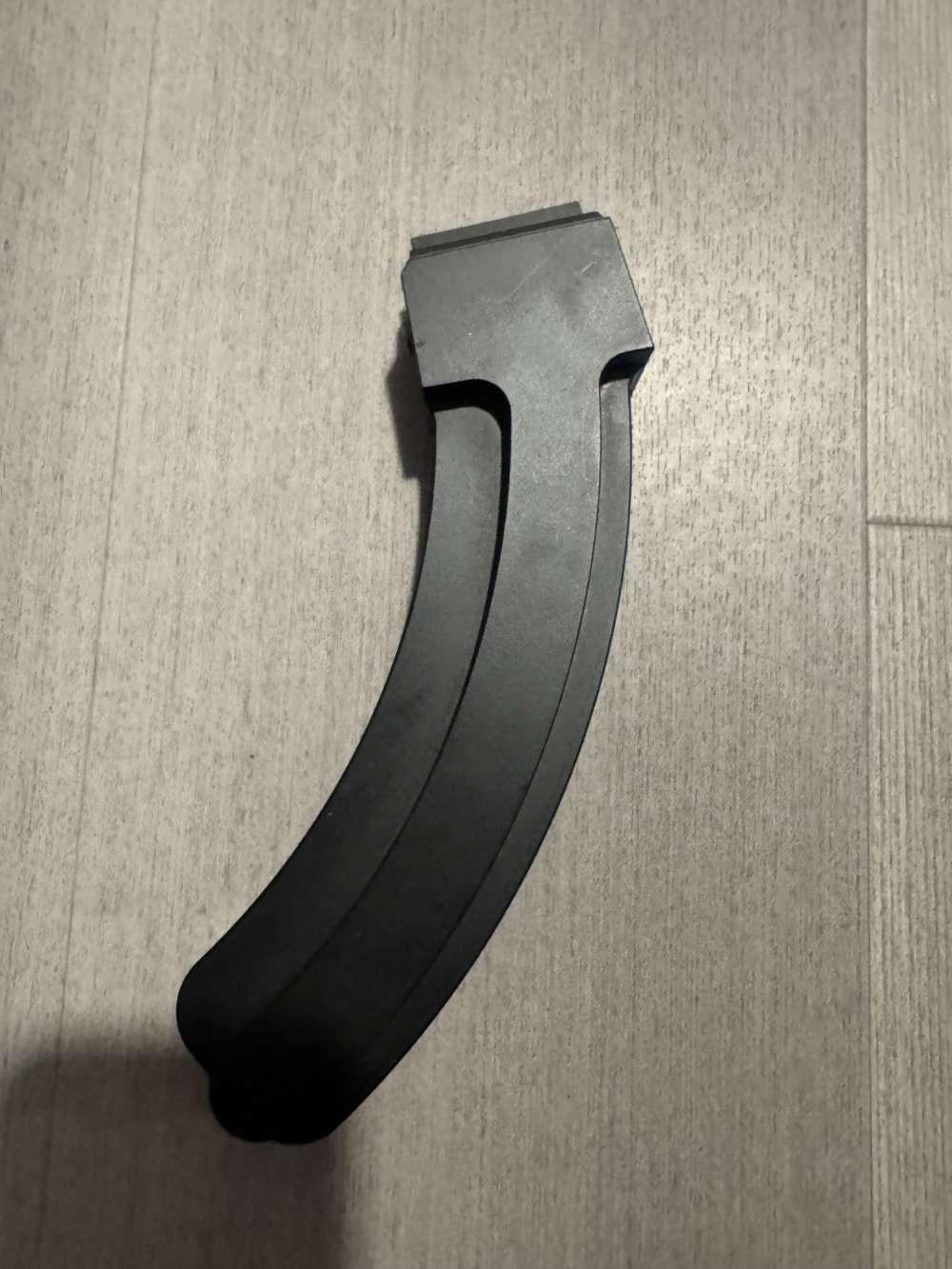 Volquartsen 17 HMR 25 Round Magazine 22 Magnum-img-1