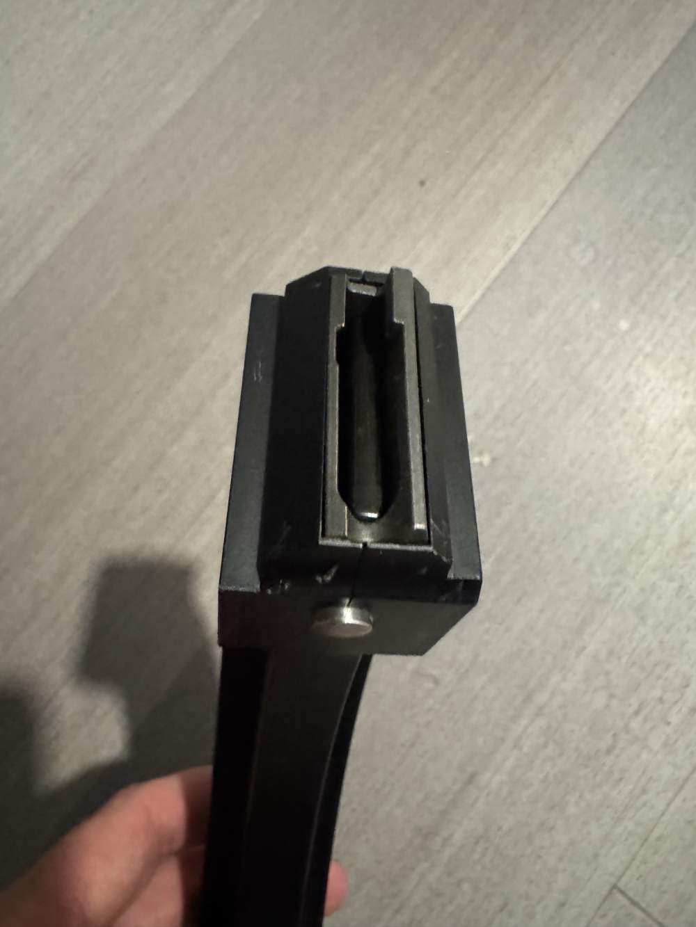 Volquartsen 17 HMR 25 Round Magazine 22 Magnum-img-2