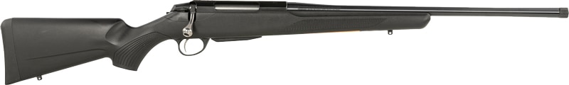TIKKA T3X LITE 350 LEGEND 16" - THREADED SYNTH/BLUED COMPACT-img-0