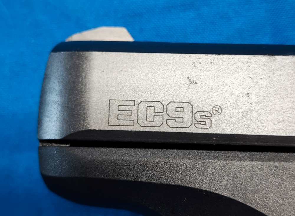 RUGER EC9S 9MM 3.12" IN BOX W/ 3 MAGS & MANUAL, EXCELLENT-img-7