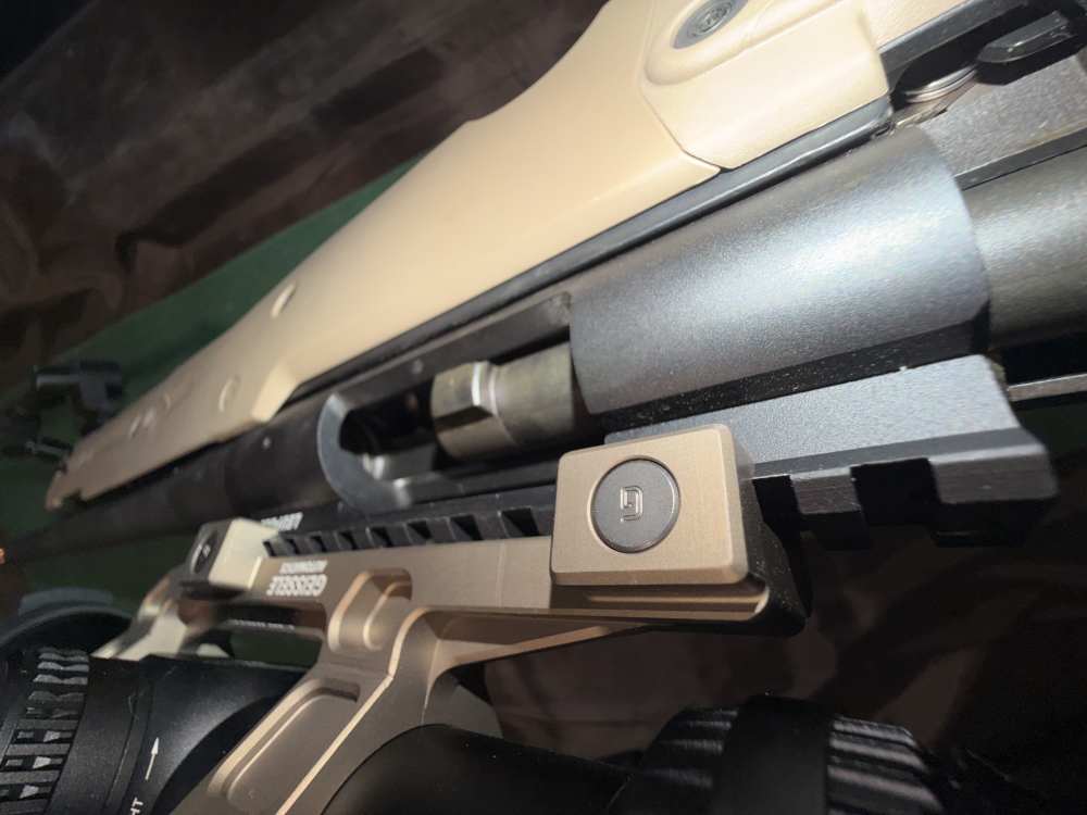 REMINGTON 700 SPS TACTICAL AAC-SD 308 ACCURACY INTERNATIONAL AICS 2.0 VORTX-img-7