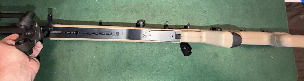 REMINGTON 700 SPS TACTICAL AAC-SD 308 ACCURACY INTERNATIONAL AICS 2.0 VORTX-img-11