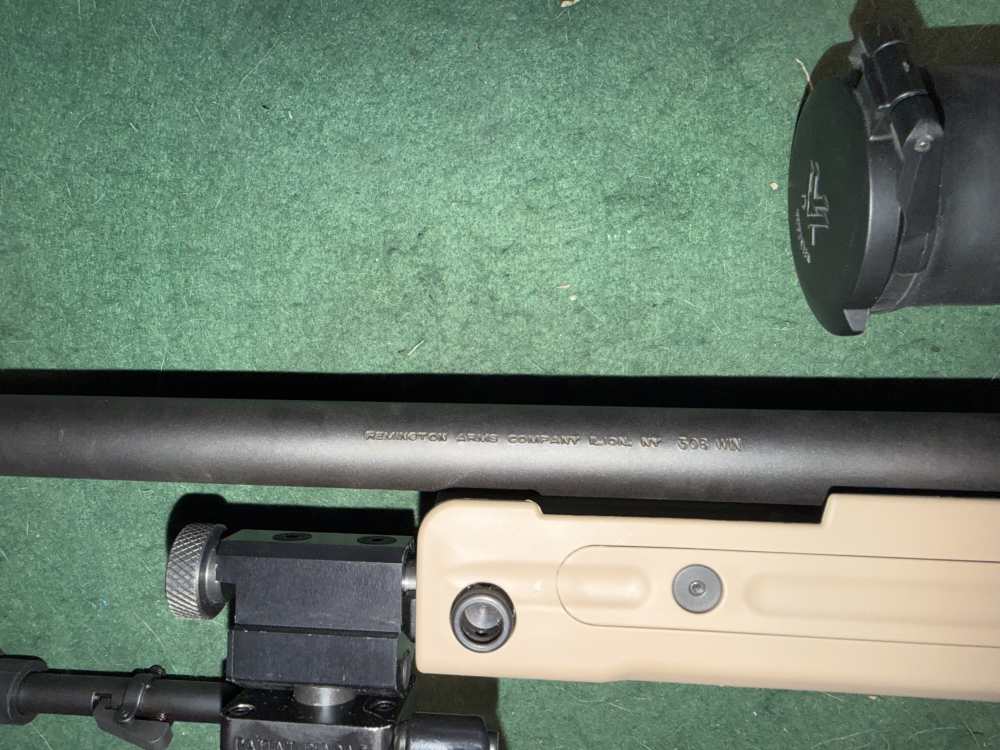 REMINGTON 700 SPS TACTICAL AAC-SD 308 ACCURACY INTERNATIONAL AICS 2.0 VORTX-img-16