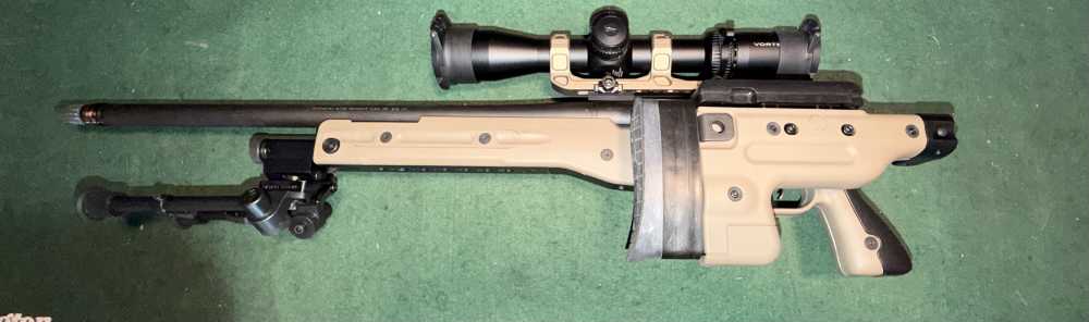 REMINGTON 700 SPS TACTICAL AAC-SD 308 ACCURACY INTERNATIONAL AICS 2.0 VORTX-img-14