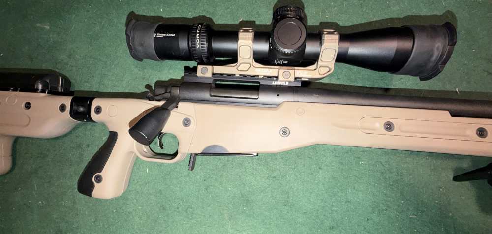 REMINGTON 700 SPS TACTICAL AAC-SD 308 ACCURACY INTERNATIONAL AICS 2.0 VORTX-img-4