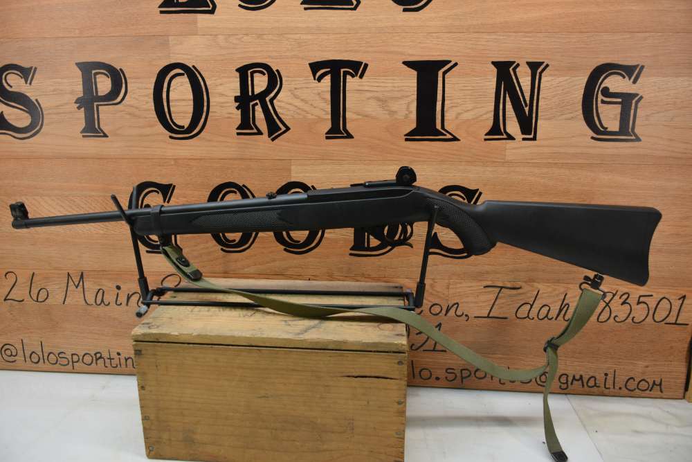 Ruger 10/22.  22 LR-img-3
