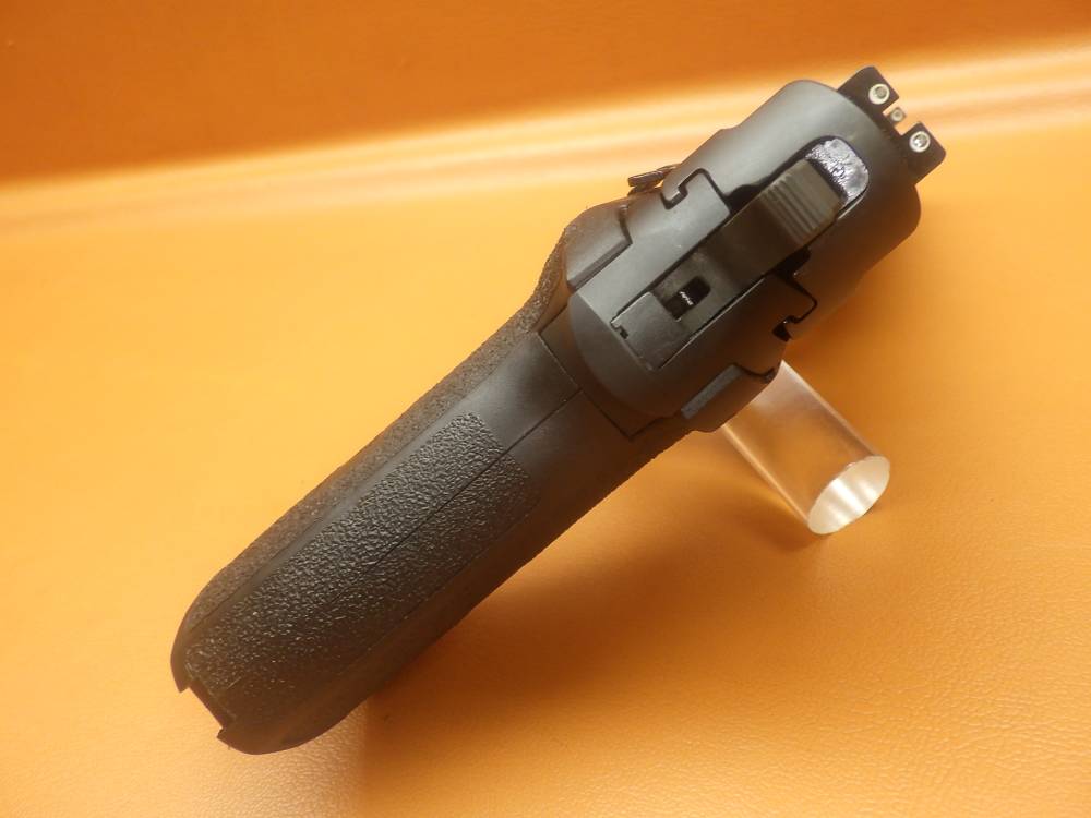 Sig Sauer P229 .40 (2) Mags Double/Single, Decocker. Factory Box.-img-11