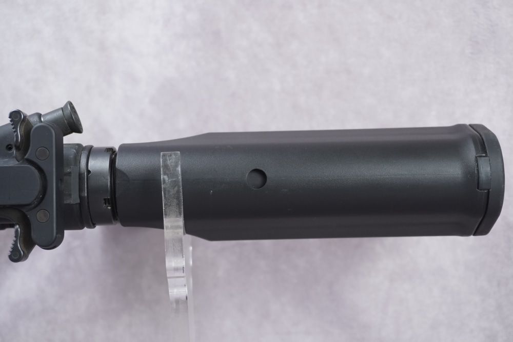 LWRC IC DI .300 Blackout 16.1" Rifle w/ 6 Magazines-img-17