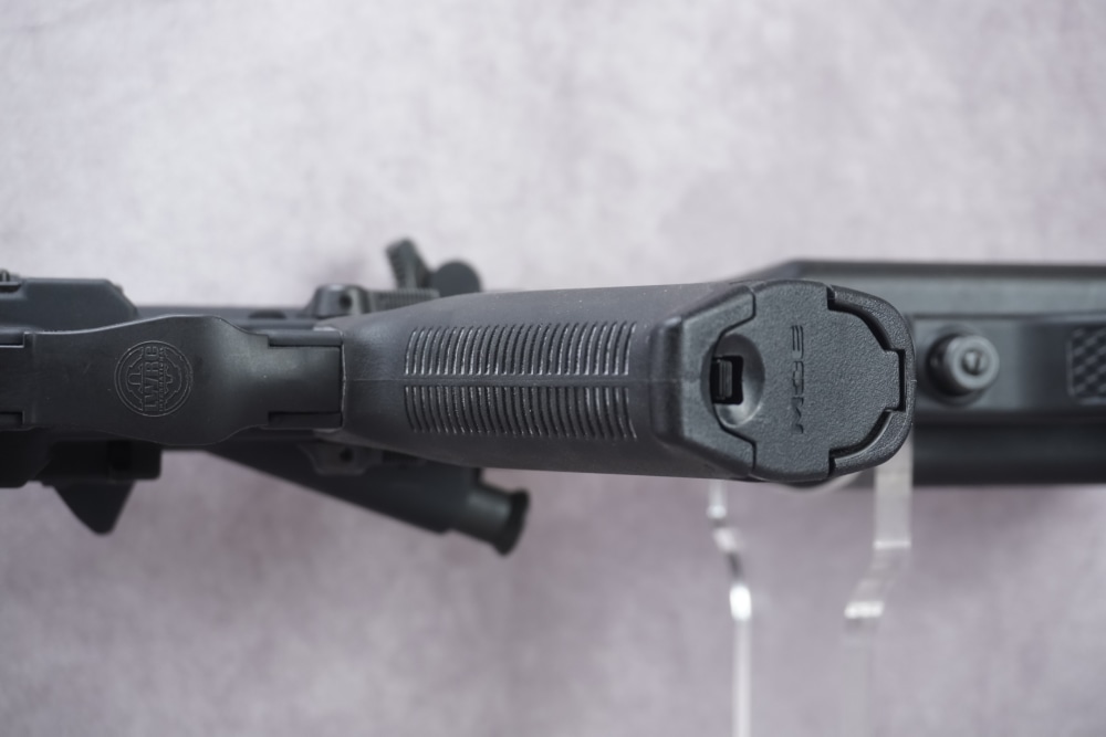 LWRC IC DI .300 Blackout 16.1" Rifle w/ 6 Magazines-img-15