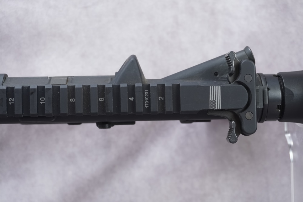 LWRC IC DI .300 Blackout 16.1" Rifle w/ 6 Magazines-img-18