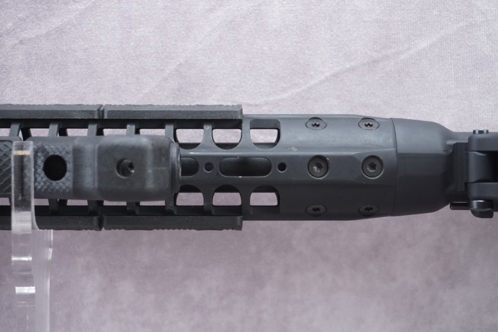 LWRC IC DI .300 Blackout 16.1" Rifle w/ 6 Magazines-img-13