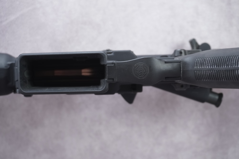 LWRC IC DI .300 Blackout 16.1" Rifle w/ 6 Magazines-img-14