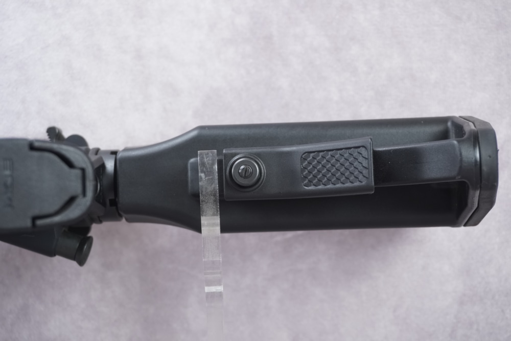LWRC IC DI .300 Blackout 16.1" Rifle w/ 6 Magazines-img-16