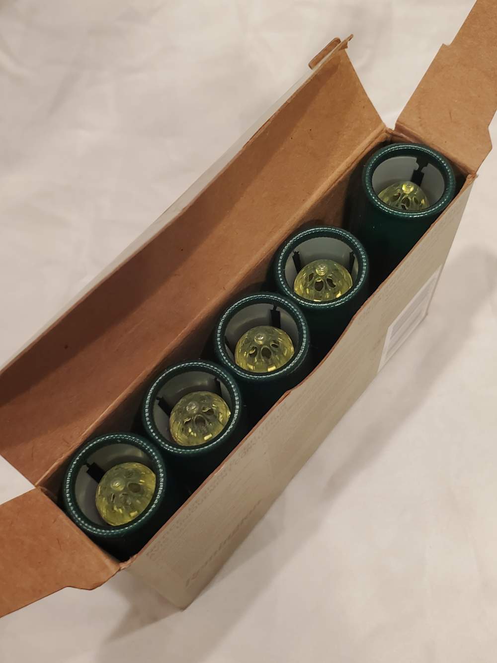 Remington Premier Accutip 12 Ga Sabot Slug-img-4