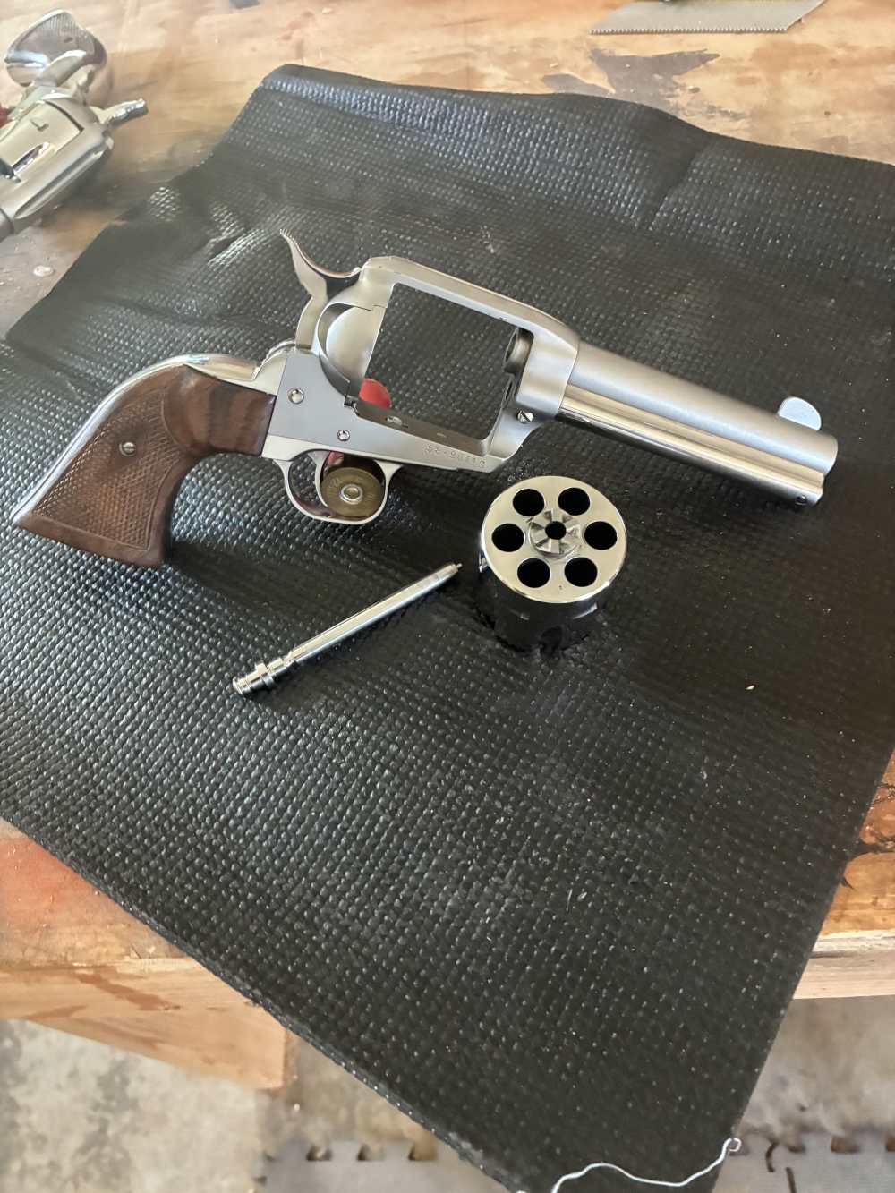 Pair of Ruger Vaquero‘s-img-4