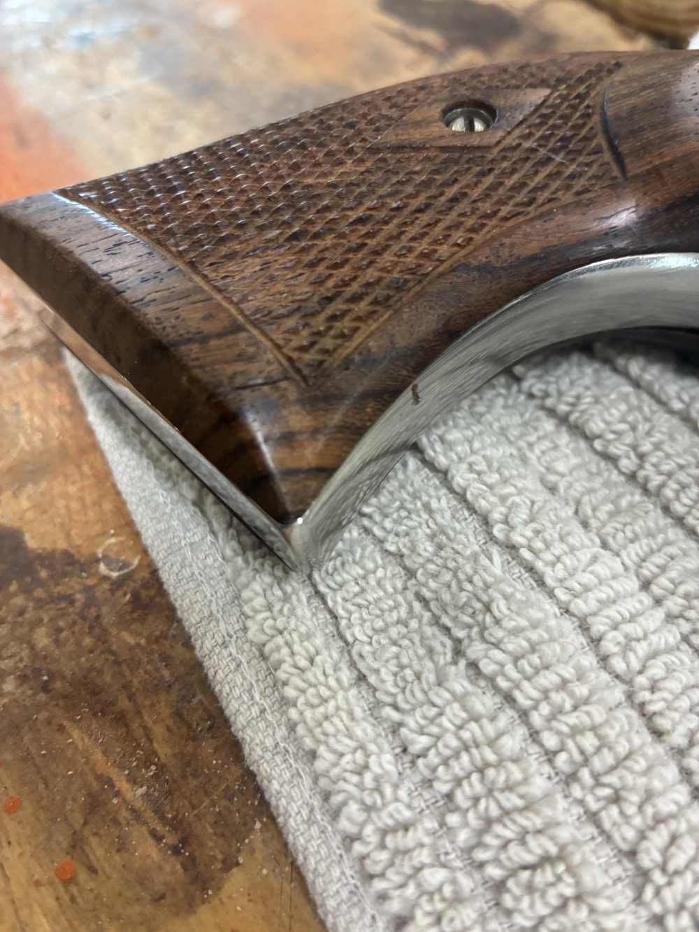 Pair of Ruger Vaquero‘s-img-8