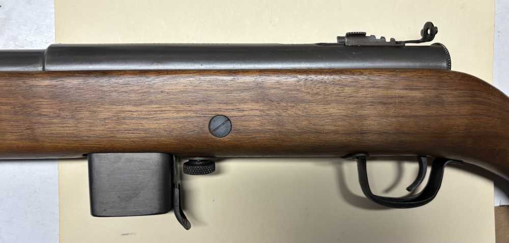 Harrington & Richardson H&R Reising Model 60 C&R-img-5