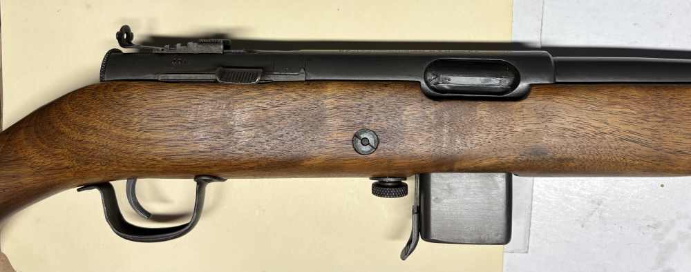 Harrington & Richardson H&R Reising Model 60 C&R-img-8