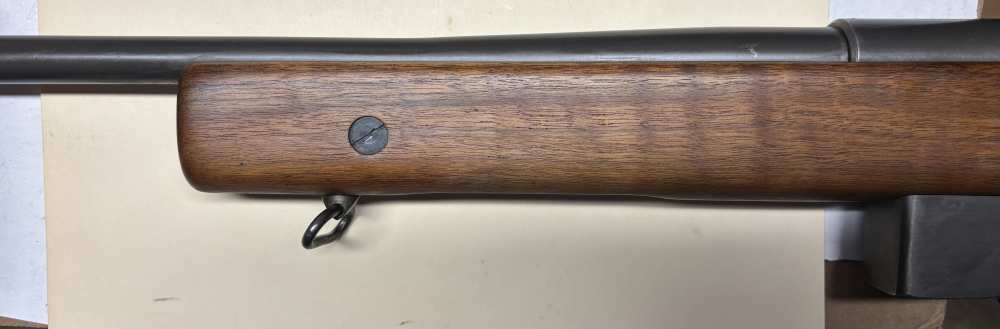 Harrington & Richardson H&R Reising Model 60 C&R-img-2