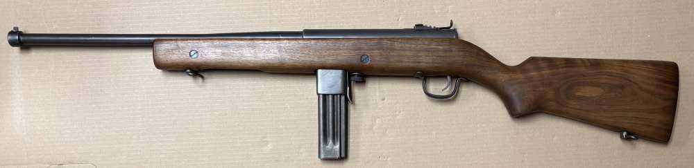 Harrington & Richardson H&R Reising Model 60 C&R-img-0