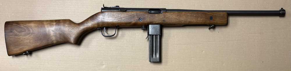 Harrington & Richardson H&R Reising Model 60 C&R-img-1