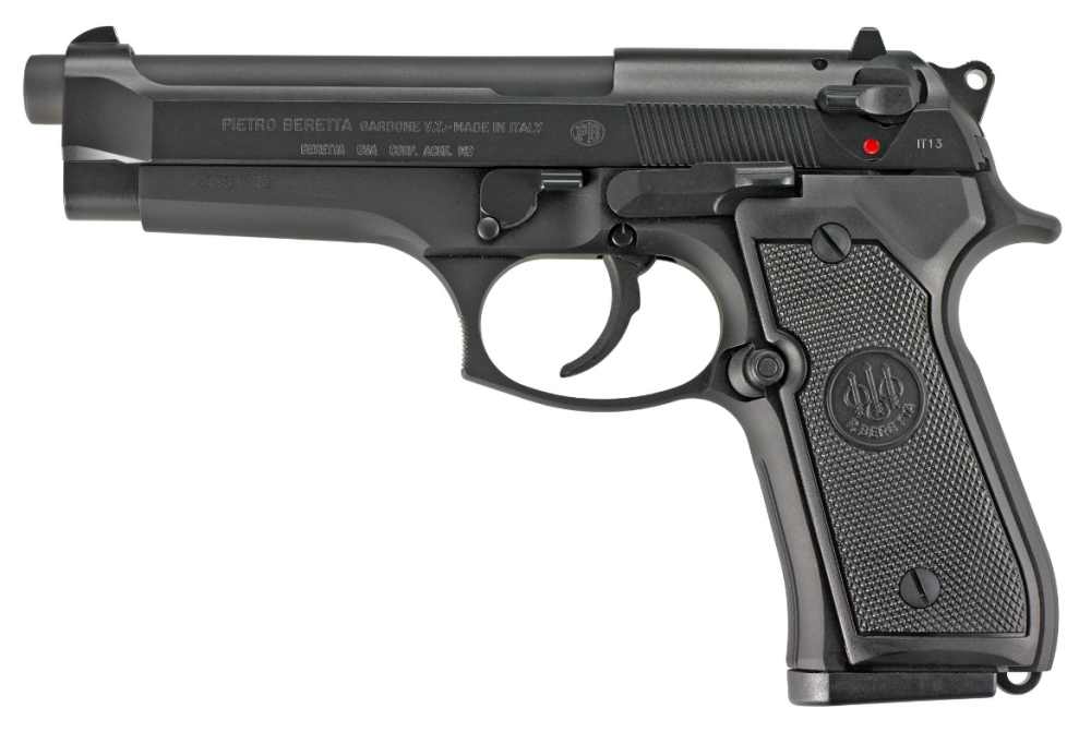 Beretta 92FS 9mm-img-0