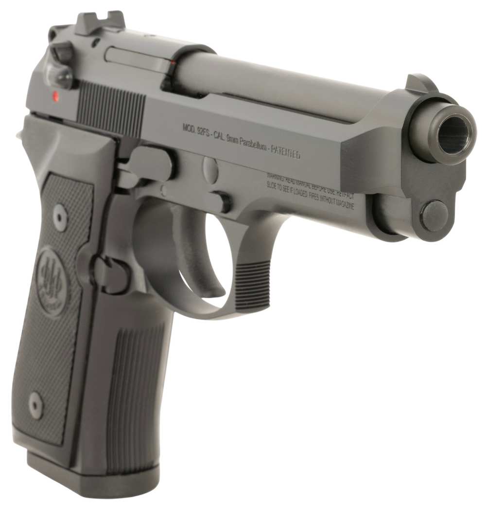 Beretta 92FS 9mm-img-1