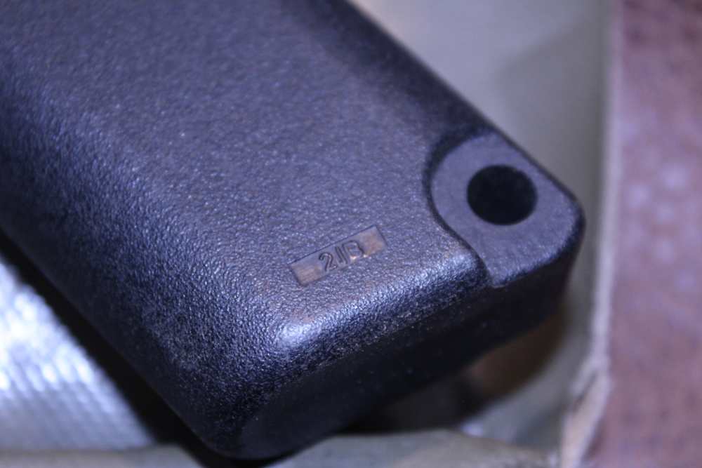 Genuine HK P2A1 26.5mm Flare Gun Kit Converters 22LR 45Colt/410 German-img-10