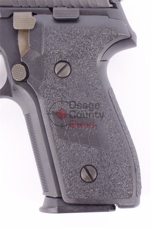 Sig Sauer M11-A1 - 10rd - 3.9" - 9mm - Brand New-img-3