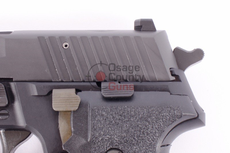 Sig Sauer M11-A1 - 10rd - 3.9" - 9mm - Brand New-img-4