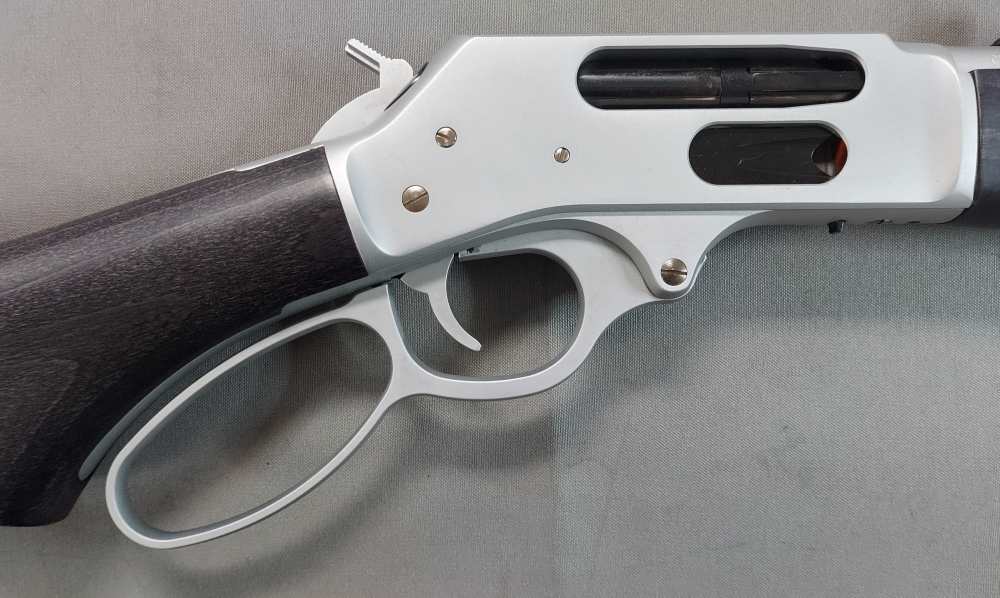 Henry All Weather Side Gate Lever-Action Rifle 45-70 Gov 18.43" 4Rd H010GAW-img-7