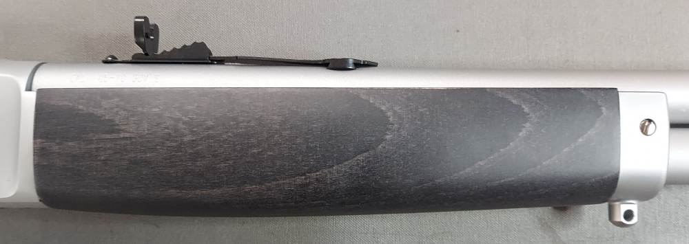 Henry All Weather Side Gate Lever-Action Rifle 45-70 Gov 18.43" 4Rd H010GAW-img-8