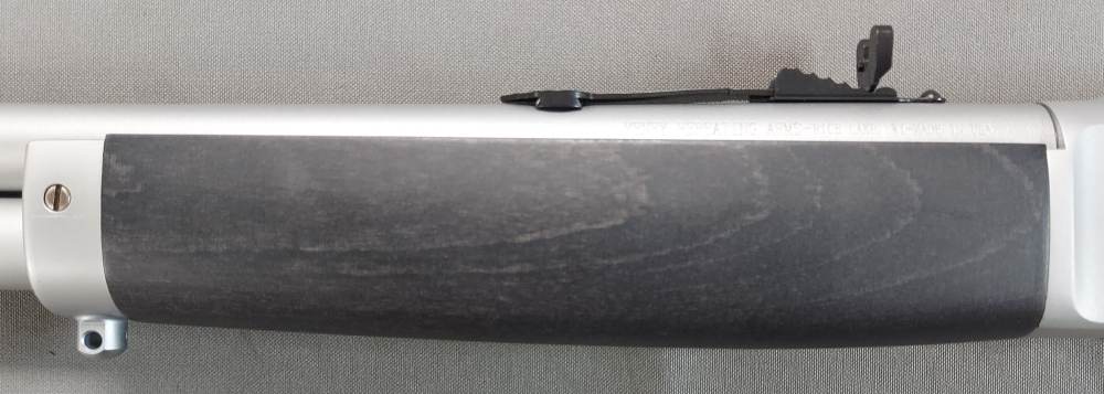 Henry All Weather Side Gate Lever-Action Rifle 45-70 Gov 18.43" 4Rd H010GAW-img-3