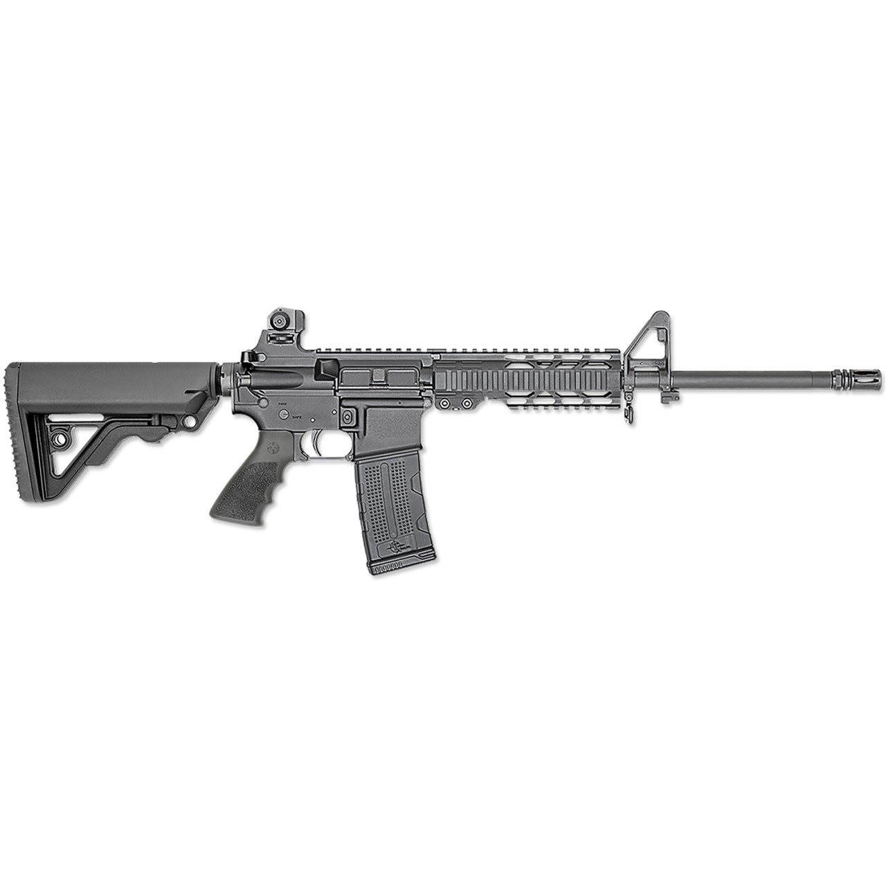 Rock River Arms LAR-15M Assurance-UTE Carbine 5.56 NATO Rifle 16 Black AR19-img-0