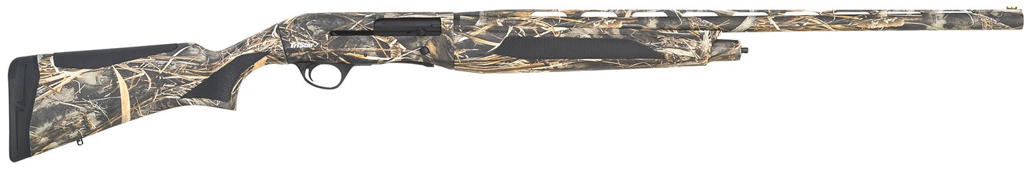 TriStar Viper G2 12 Gauge Semi Auto Shotgun Realtree Max-7 24195-img-0