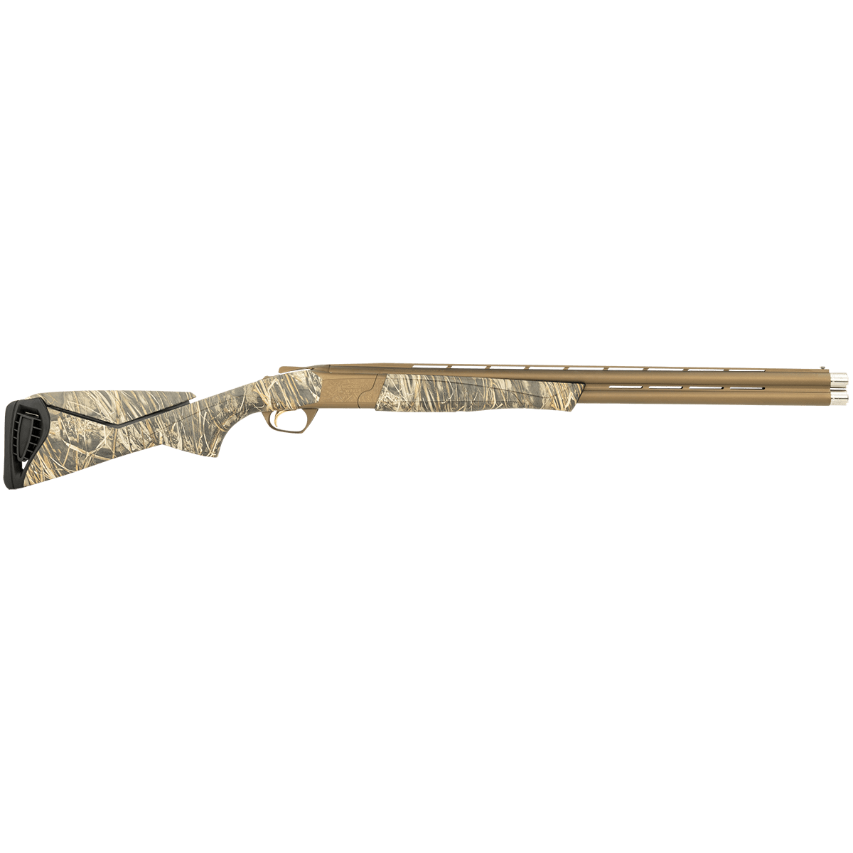 Browning Cynergy Wicked Wing 12 Gauge 26 Barrel 3.5 2rd, Burnt Bronze Cerak-img-0