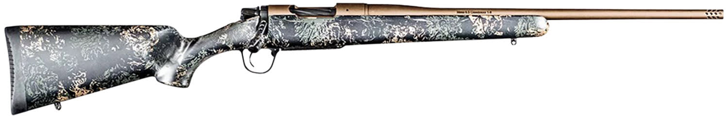Christensen Arms Mesa FFT 7mm PRC Rifle 22 Green/Black/Tan 8010119100-img-0