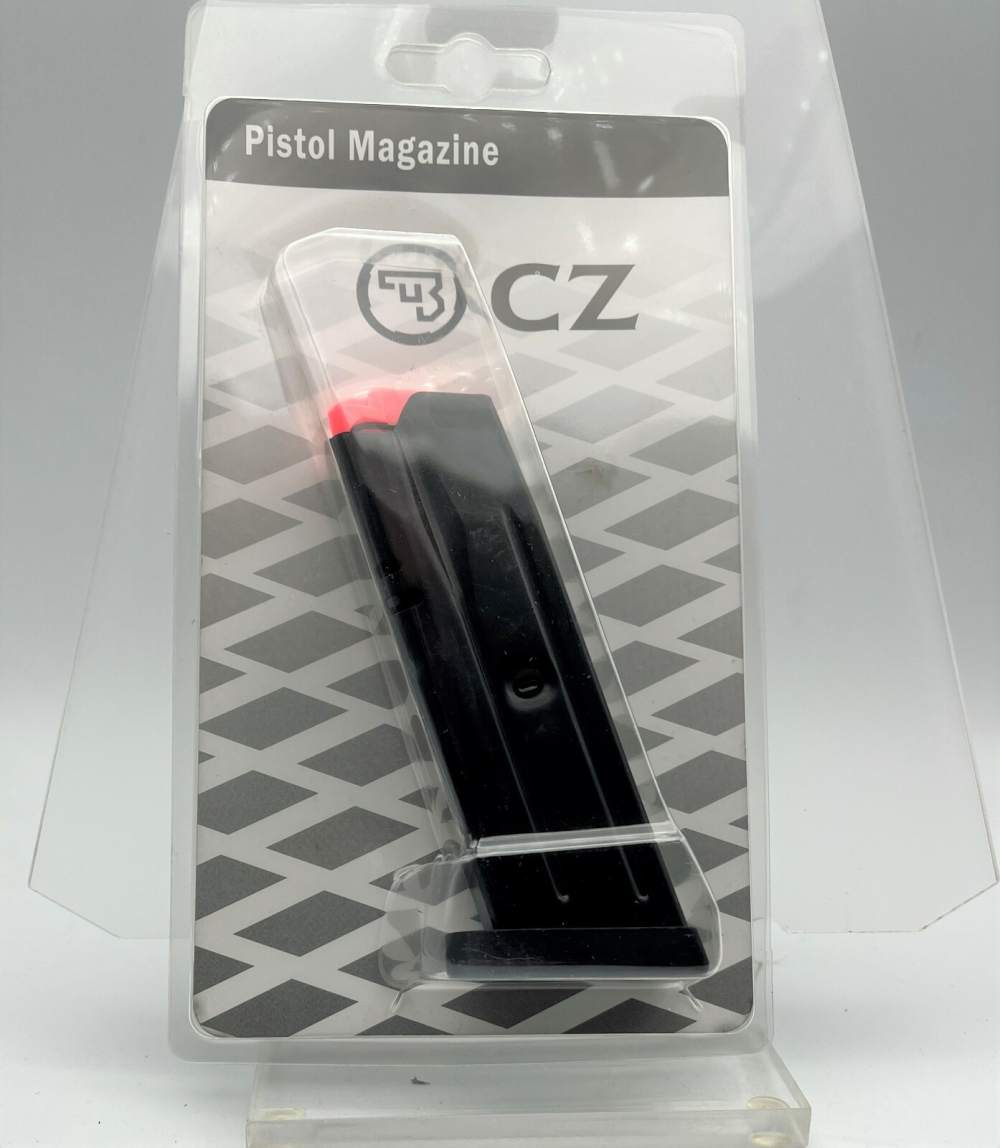CZ P-10 S REVERSE 9MM 10 RD FACTORY MAGAZINE * 11461-img-2