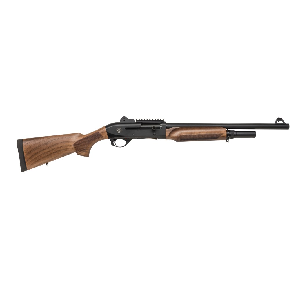 Military Armament Corporation MAC 2 Tactical 12G Bolt Action Shotgun 3 5+1,-img-0
