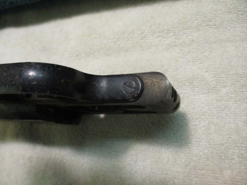 Savage Shotgun Receiver -img-11