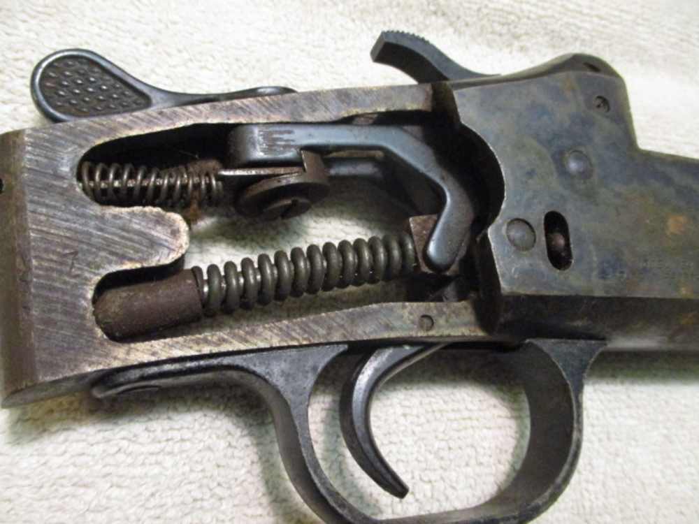 Savage Shotgun Receiver -img-2