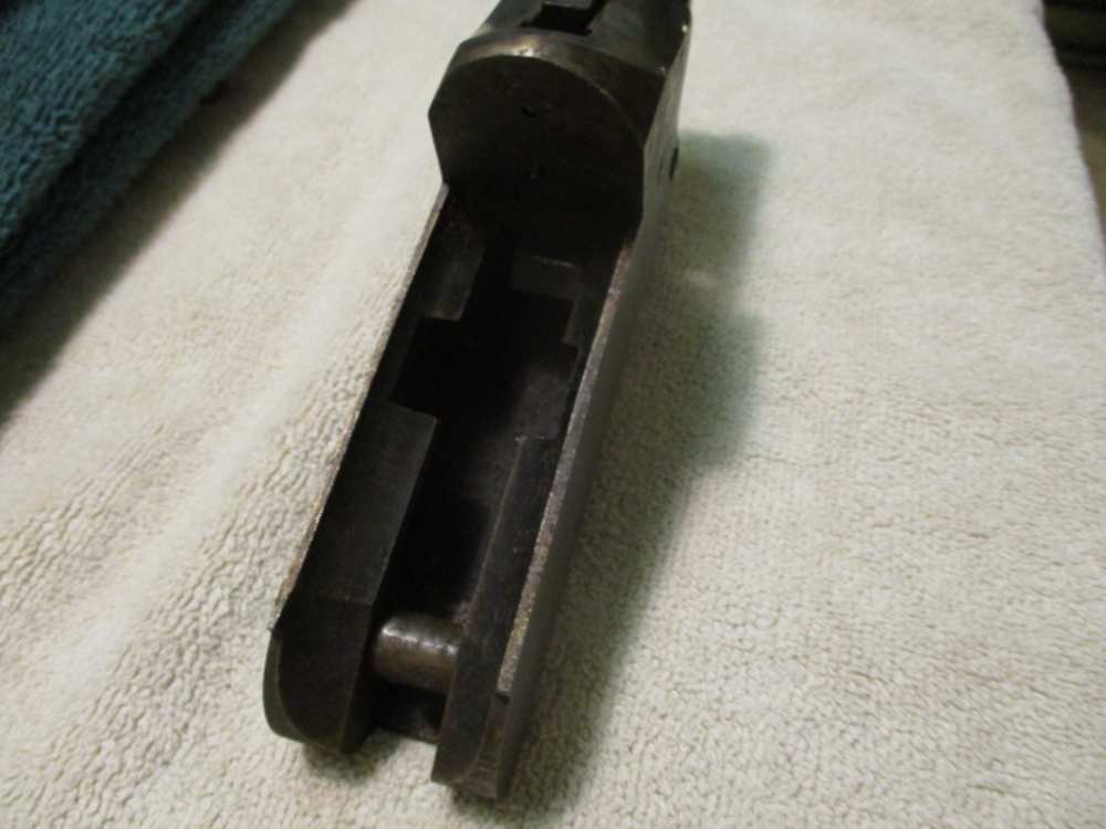 Savage Shotgun Receiver -img-13