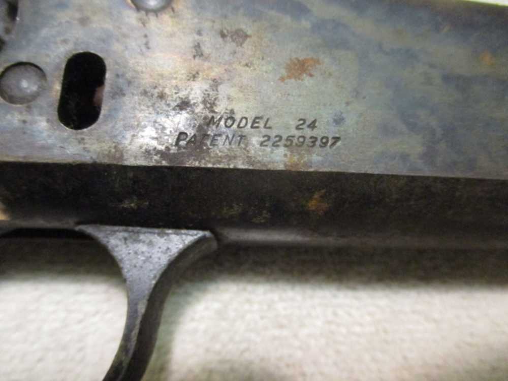 Savage Shotgun Receiver -img-15