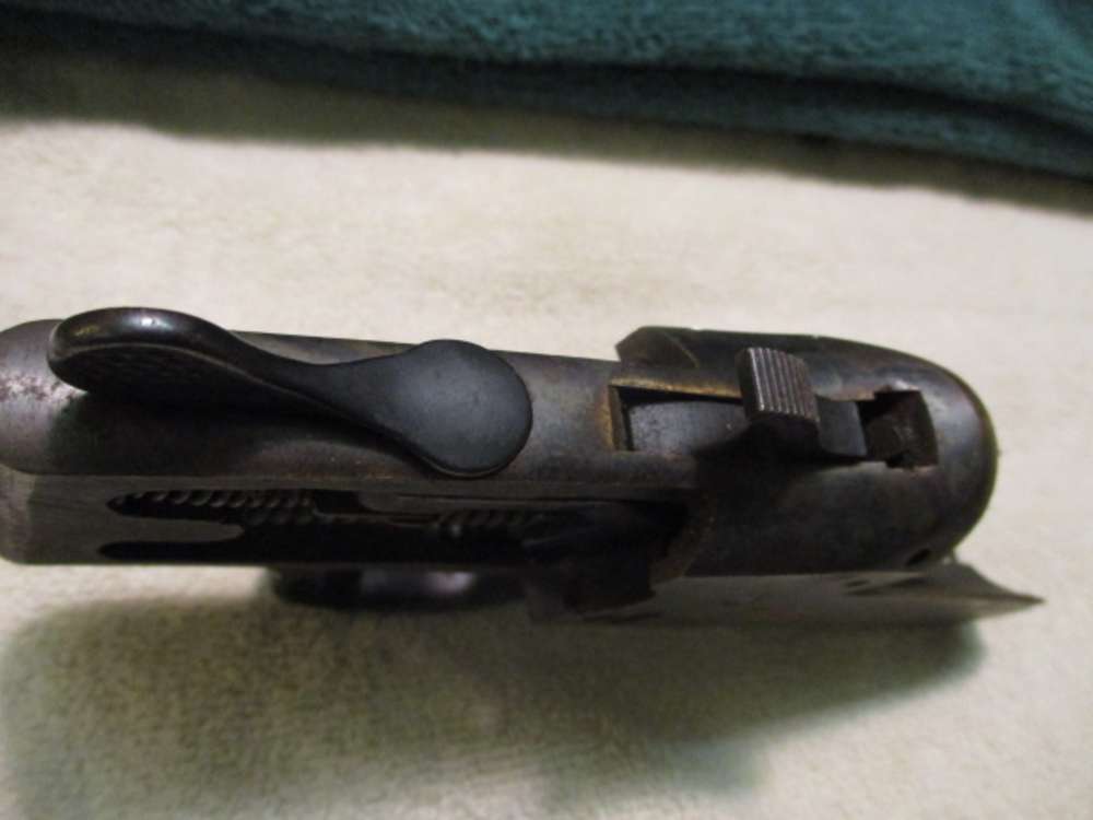 Savage Shotgun Receiver -img-5