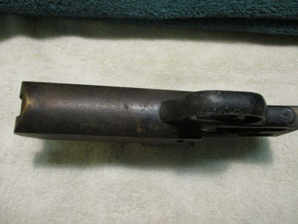 Savage Shotgun Receiver -img-9