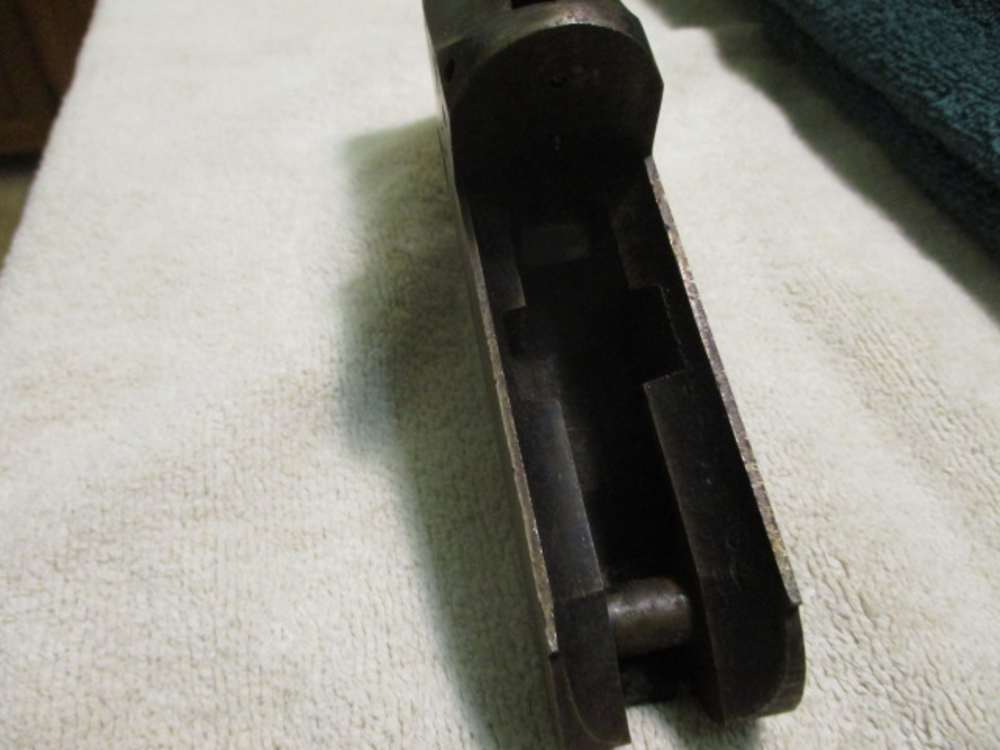 Savage Shotgun Receiver -img-6