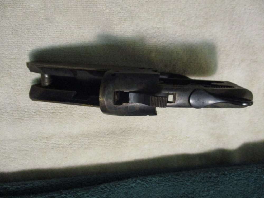 Savage Shotgun Receiver -img-4